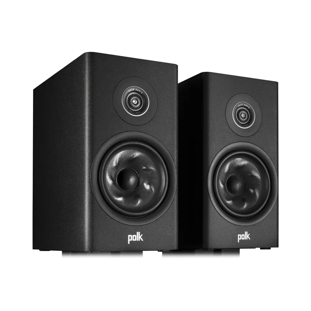 Polk Audio Reserve R200 Black