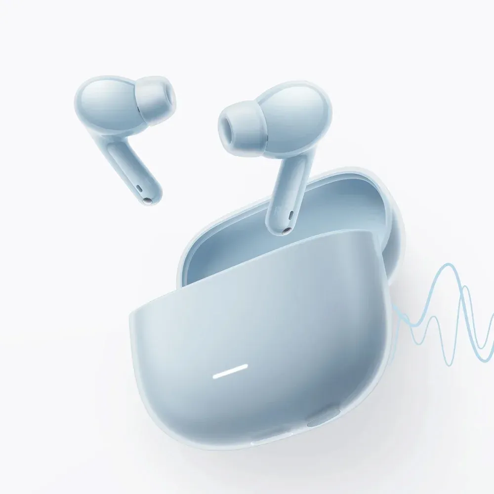 Xiaomi Redmi Buds 6 Lite Black