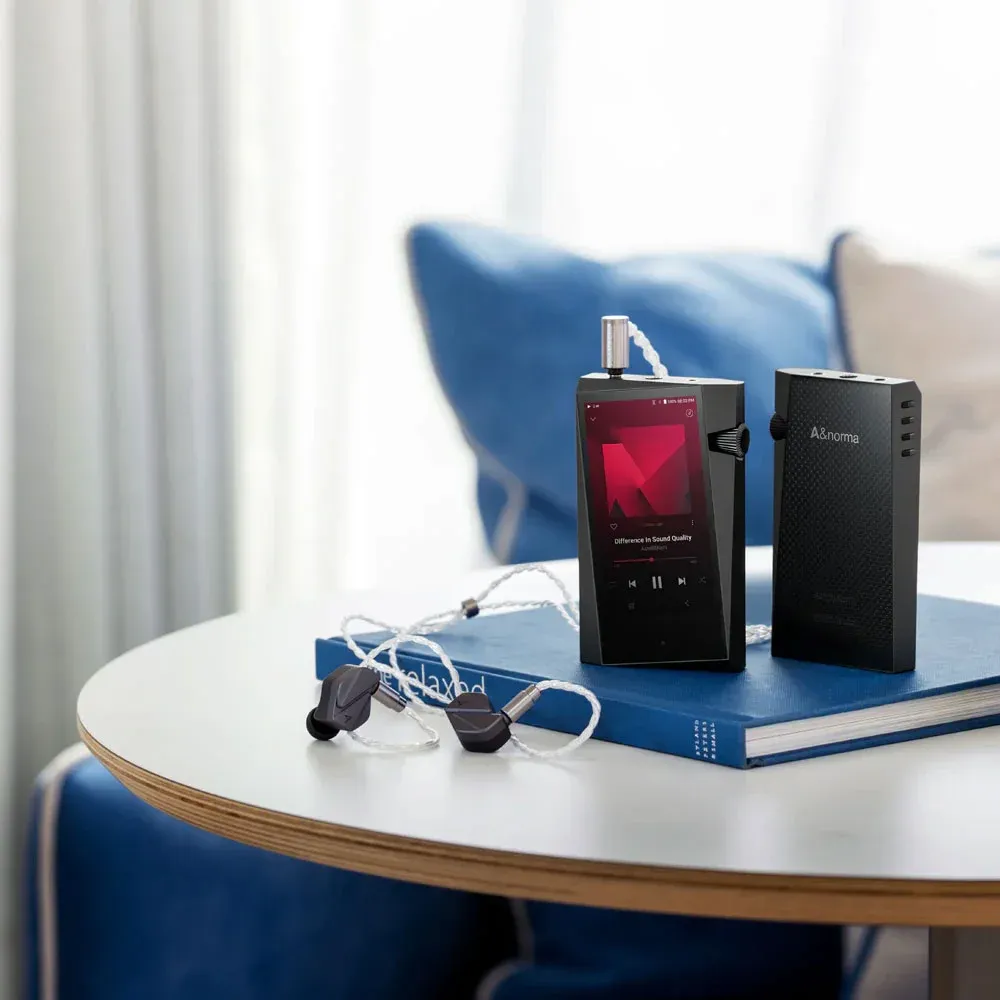 Astell&Kern A&norma SR35