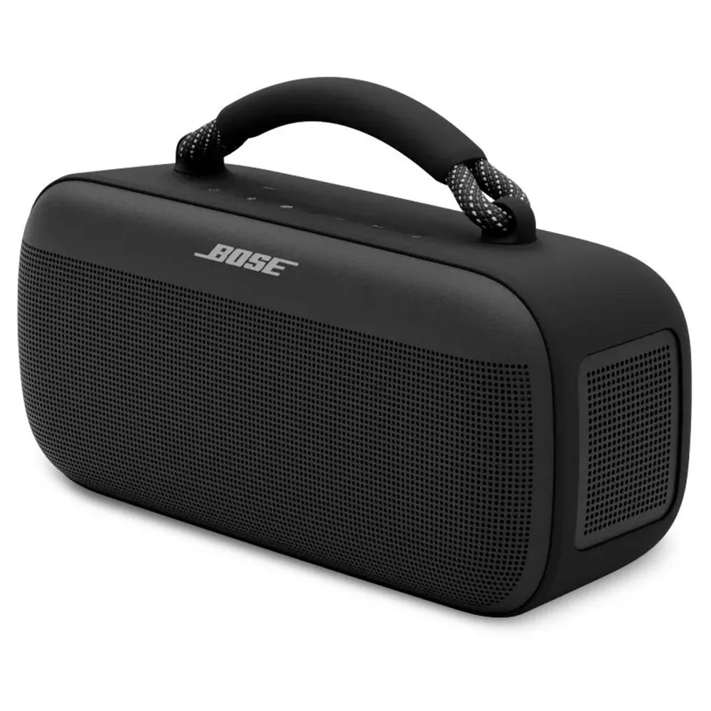 Bose SoundLink Max Black