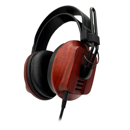 Fostex T60RP 50th Anniversary Red Wood