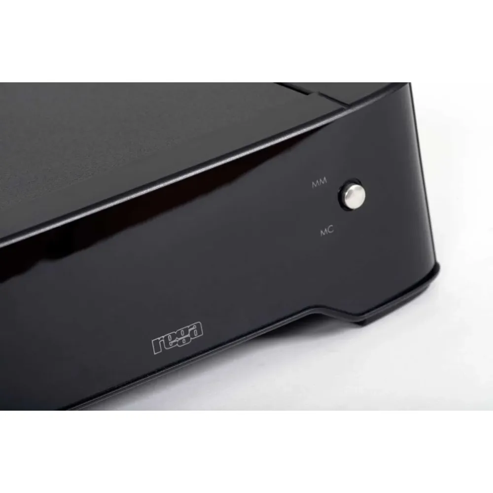 Rega Planar 8 Black