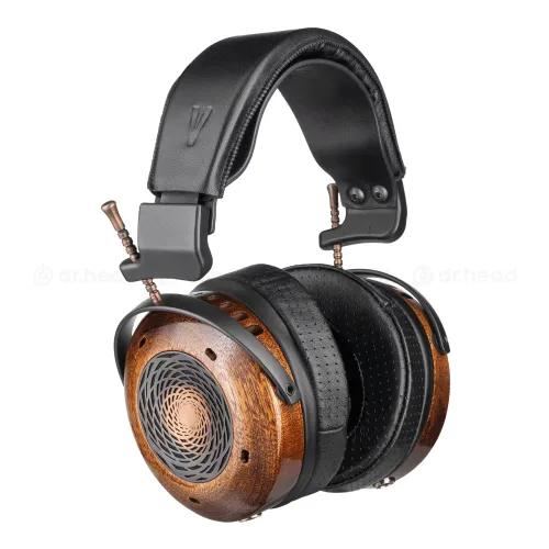 ZMF Verite Aluminum Black