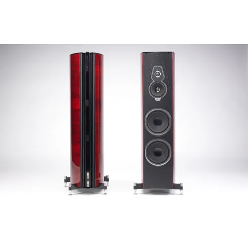 Sonus Faber Amati Tradition Red