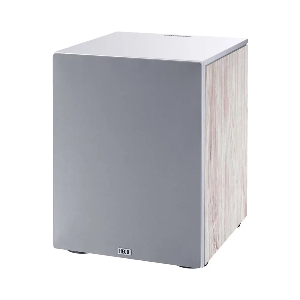 HECO Aurora Sub 30A Ivory White