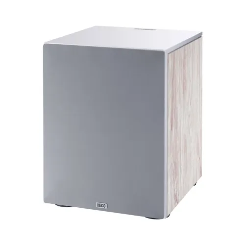 HECO Aurora Sub 30A Ivory White