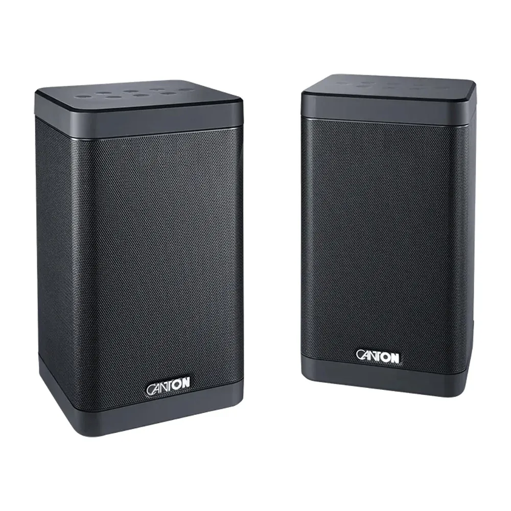 Canton Smart Cinema Box 10 Black