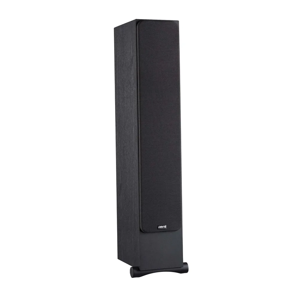 Davis Acoustics Ariane 7 Black