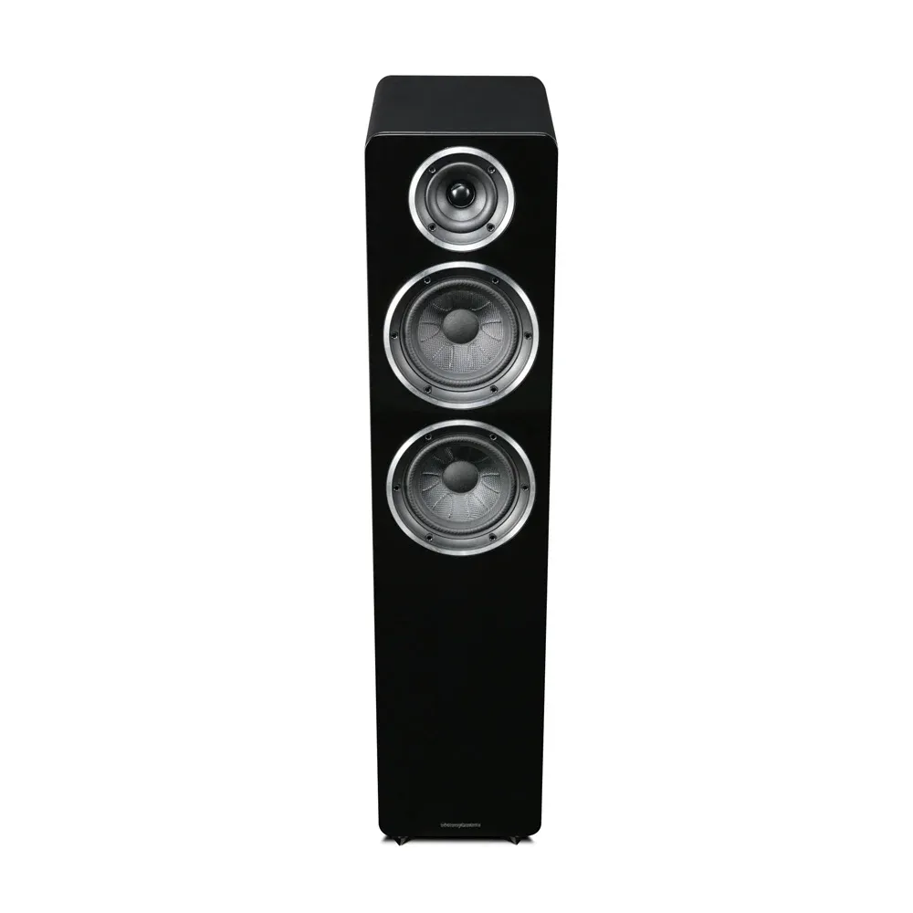 Wharfedale Diamond A2 System Black
