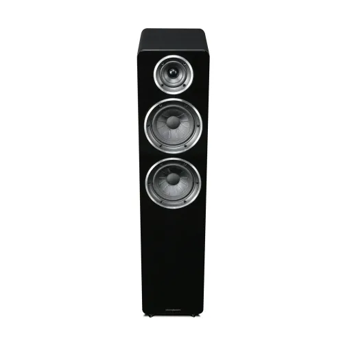 Wharfedale Diamond A2 System Black
