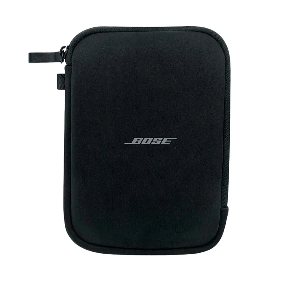 Bose QuietComfort SE Black