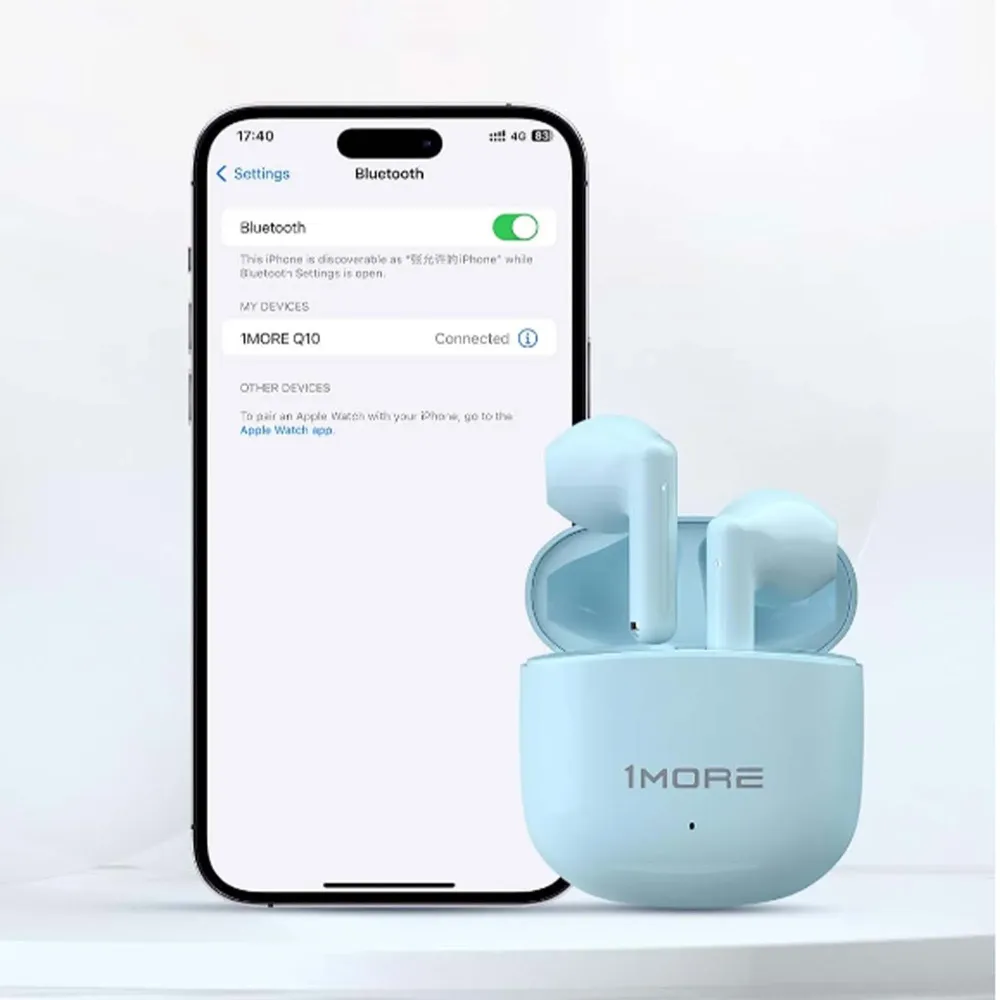 1MORE Q10 Blue