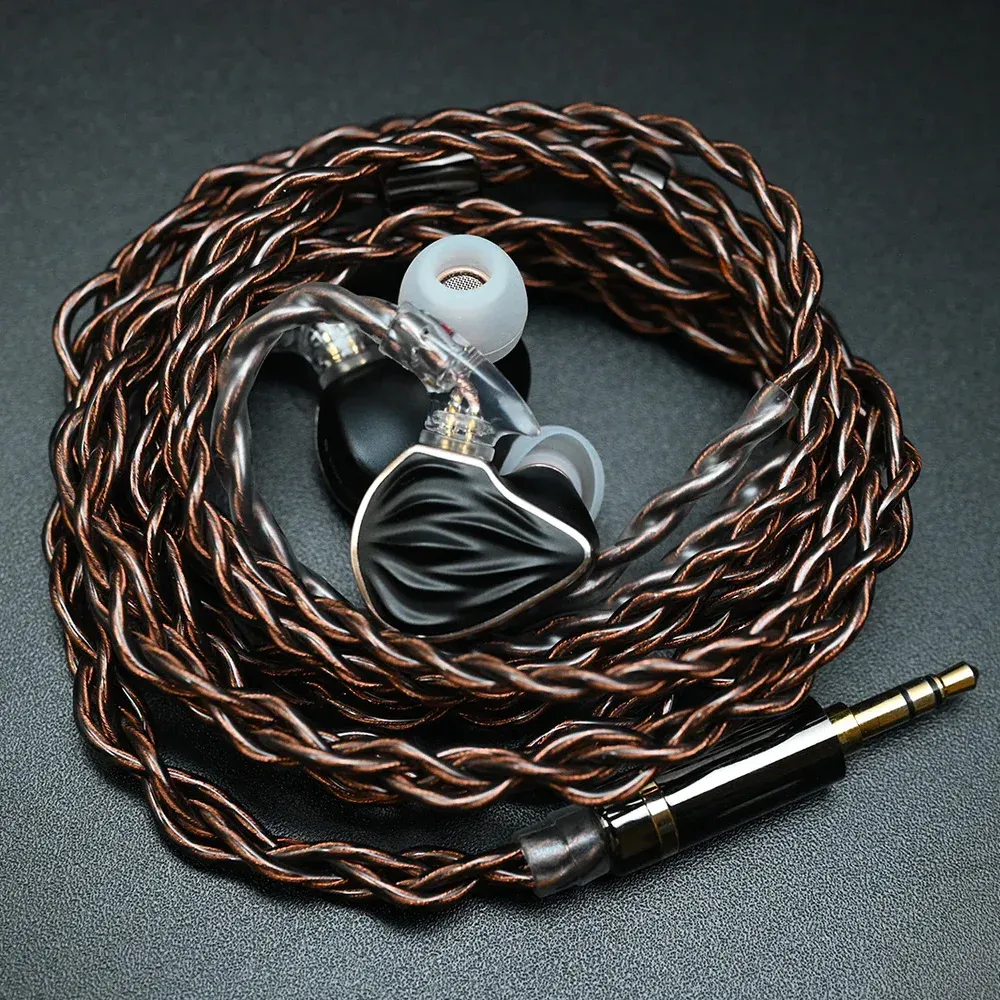 Hidizs MS3 4.4mm Black