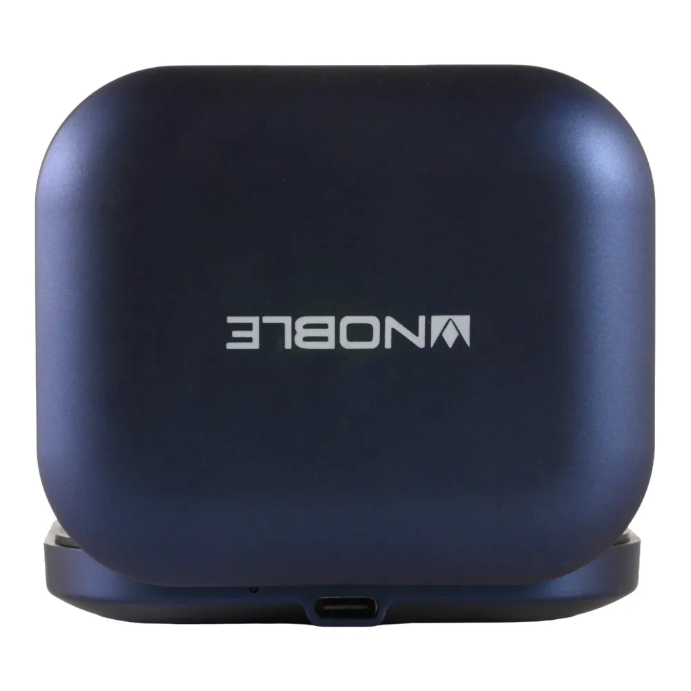 Noble Audio FoKus Kama Blue