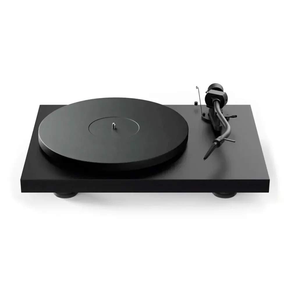 Pro-Ject Debut PRO S Black Pick It S2 C Black