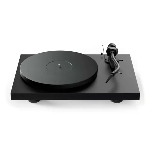 Pro-Ject Debut PRO S Black Pick It S2 C Black