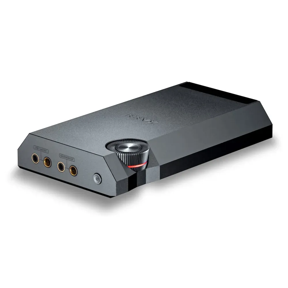 Astell&Kern KANN ULTRA Astro Gray