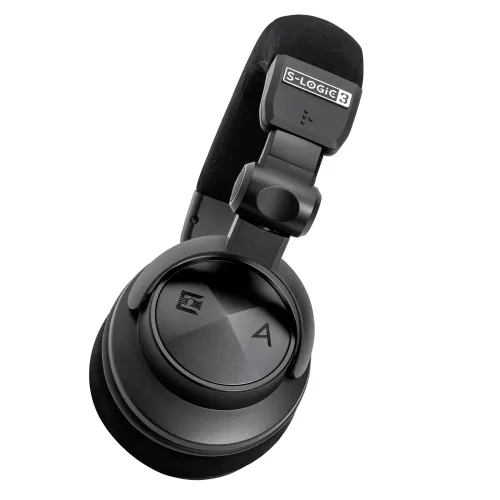 Astell&Kern Virtuoso Black