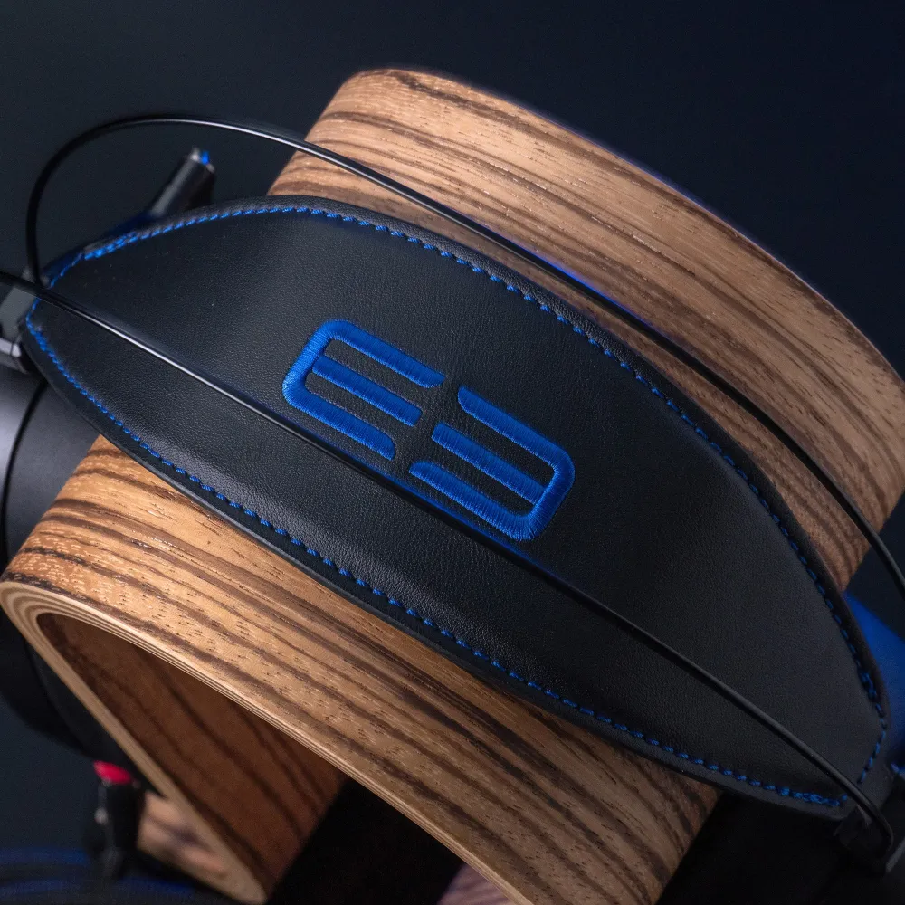 Dan Clark Audio E3 - 2m 6.3mm VIVO cable