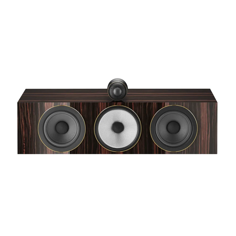 Bowers & Wilkins HTM71 S3 Signature Datuk Gloss