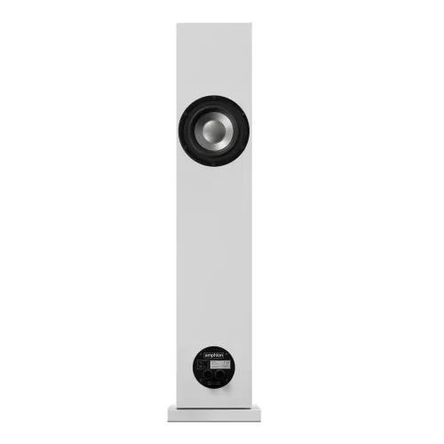 Amphion Argon3LS White Black