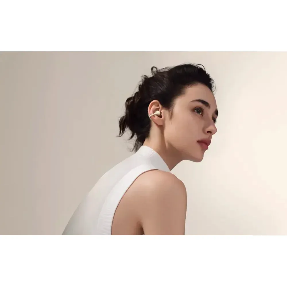 HUAWEI FreeClip Beige