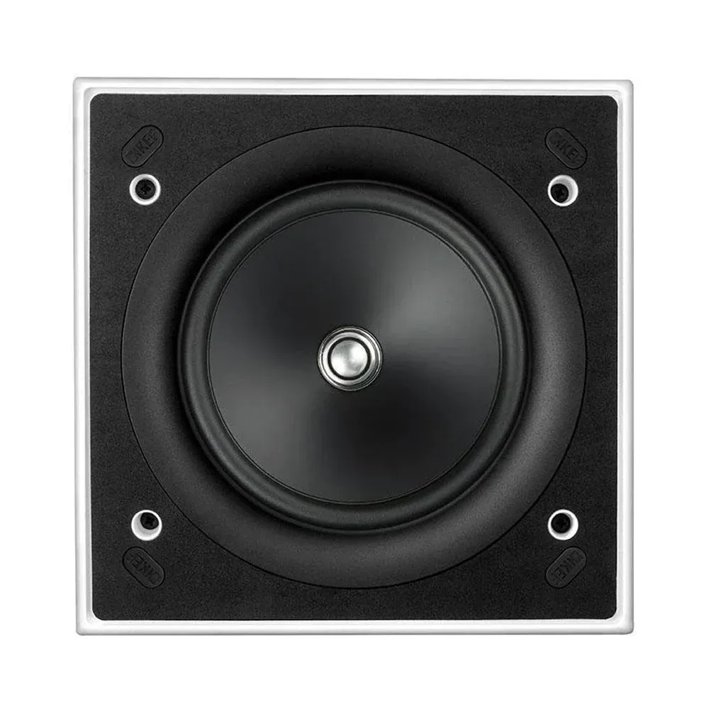 KEF Ci160ES White