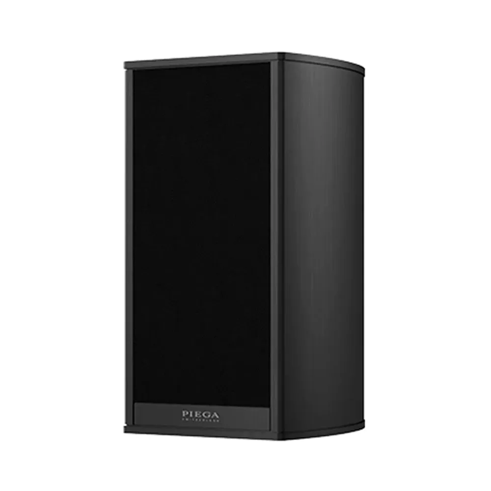 Piega Premium 301 Wireless Black