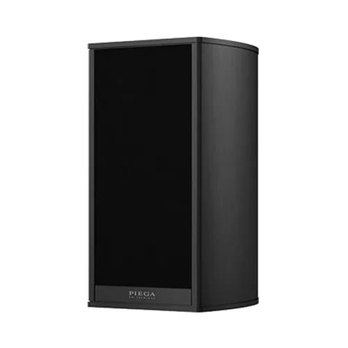 Piega Premium 301 Wireless Black