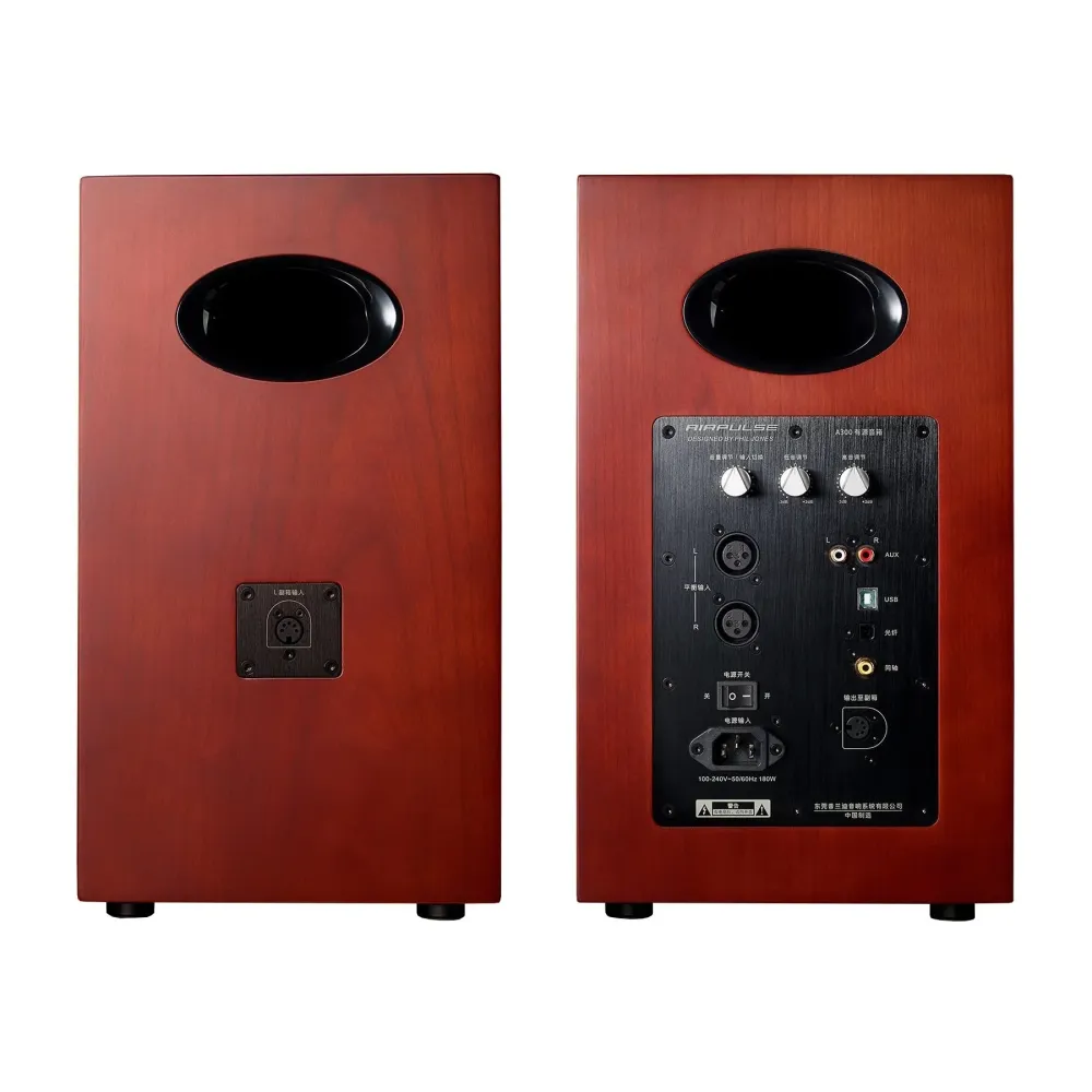 Edifier AirPulse A300 Cherry