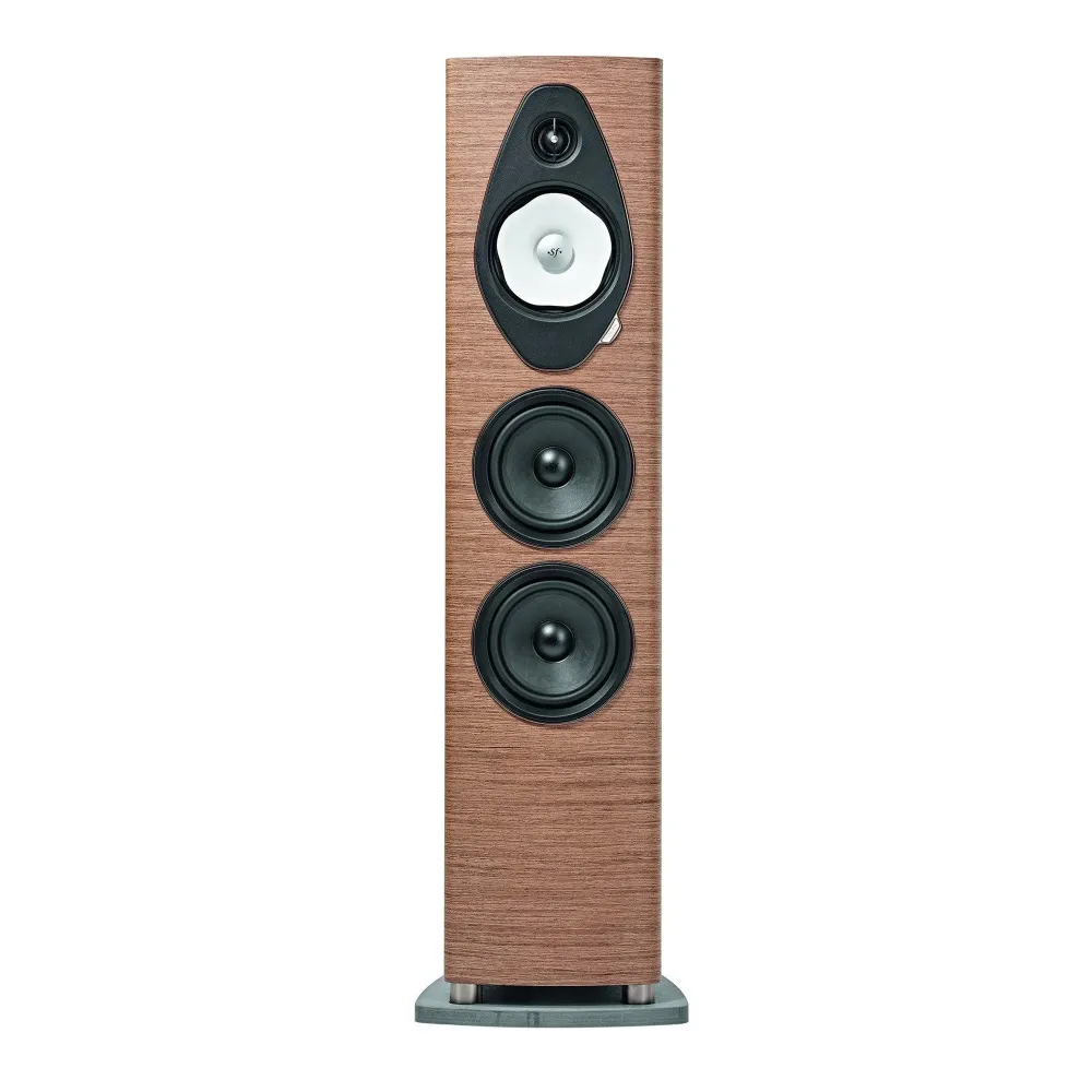 Sonus Faber Sonetto V G2 Walnut