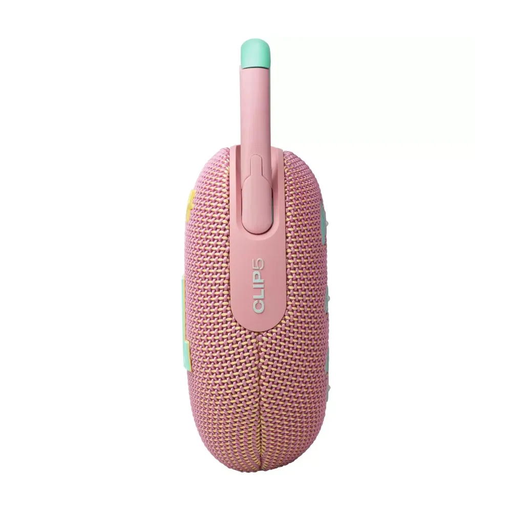 JBL Clip 5 Pink