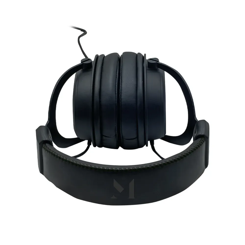 Music Public Kingdom HP503 Black