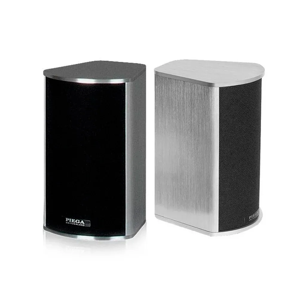 Piega Tmicro 3 Silver