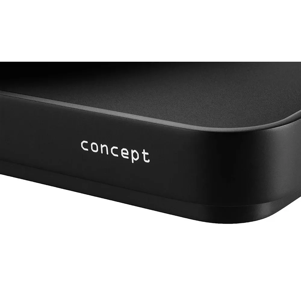 Clearaudio Concept MC Black