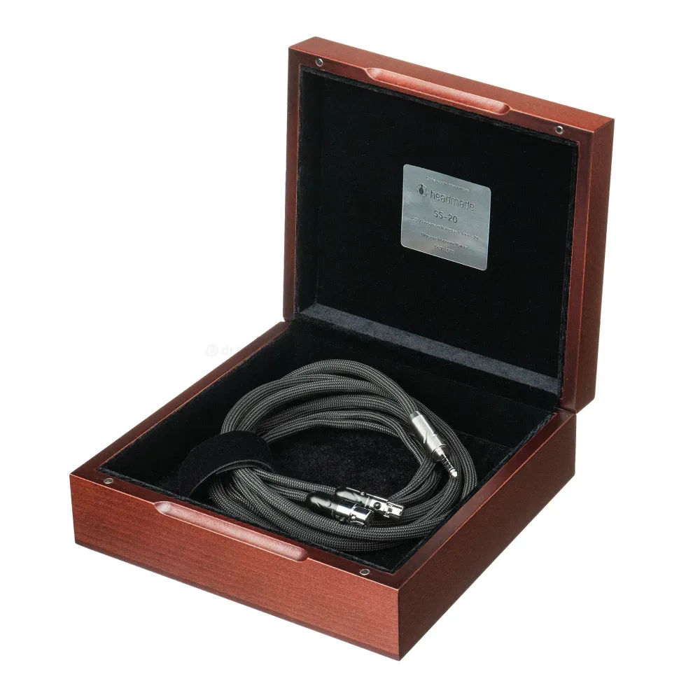 HeadMade SS-20 LCD Empyrean 4.4mm - 2m