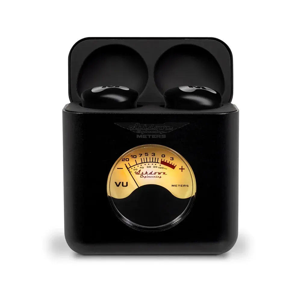 Meters Linx TWS Black