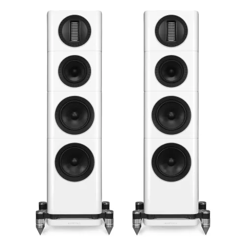 Wharfedale Elysian 3 Piano White