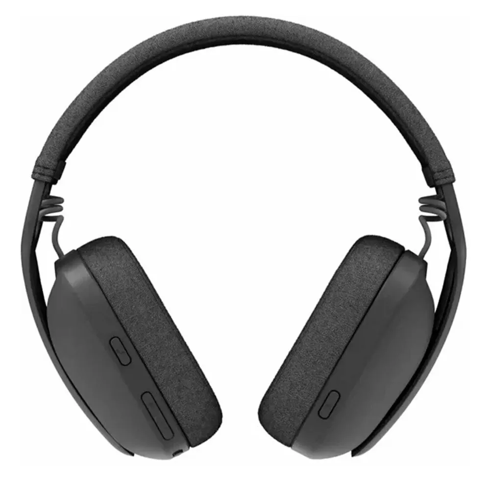 Logitech Zone Vibe 100 Black