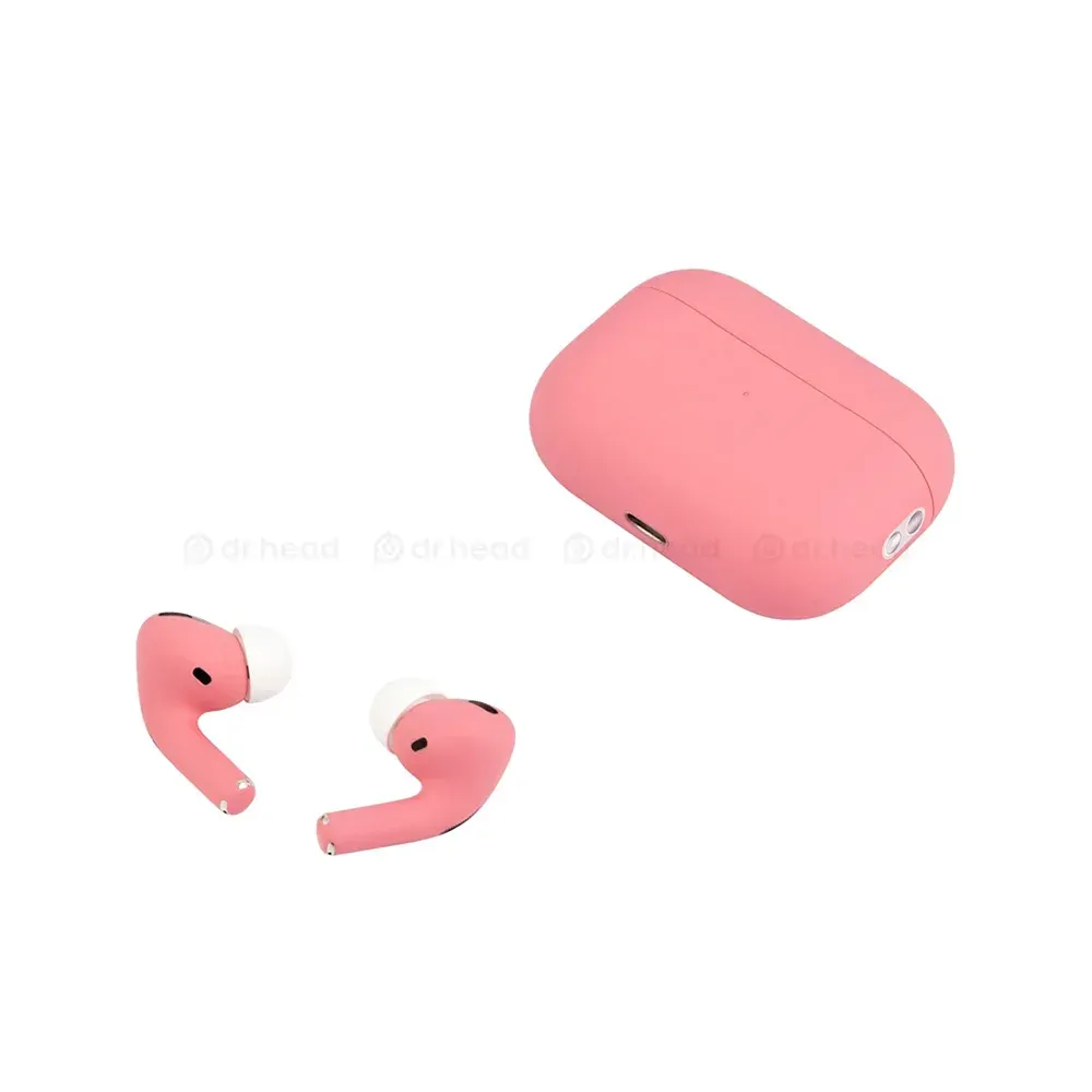 Apple AirPods Pro 2nd gen with MagSafe USB-C (2023) Glamour Matte