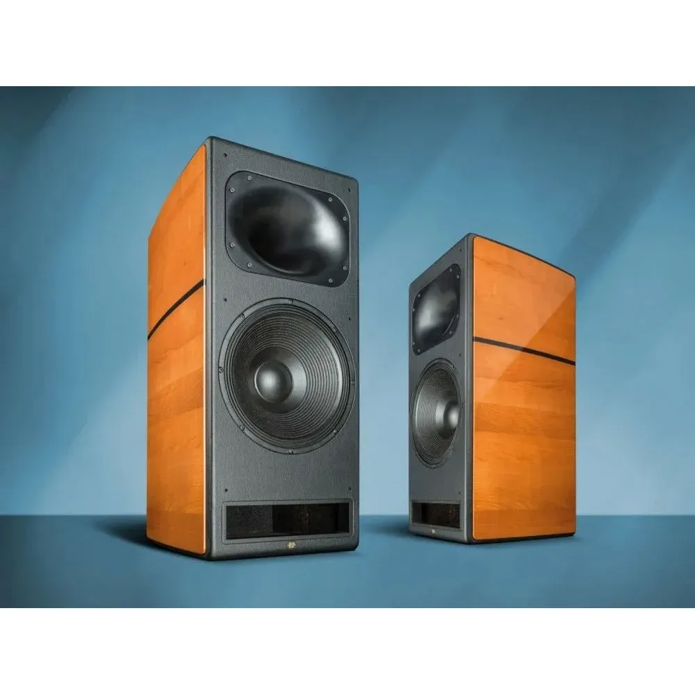 Unison Research MAX 2 Black Cherry