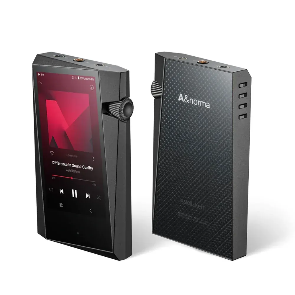 Astell&Kern A&norma SR35