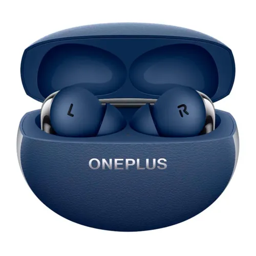 OnePlus Buds Pro 3 Sapphire Blue