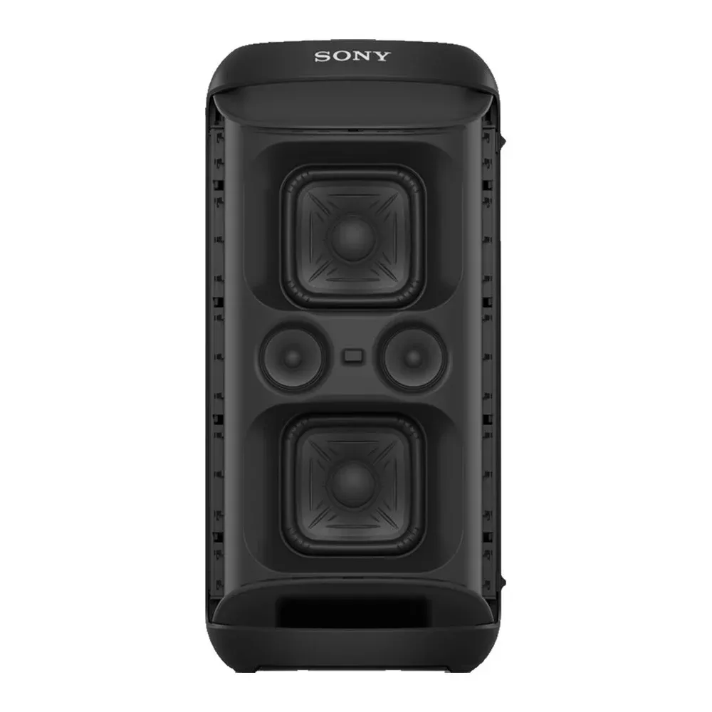 Sony SRS-XV500 Black