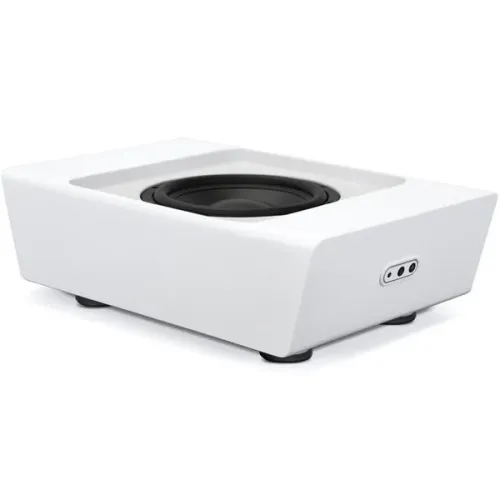 Bluesound Pulse Sub Plus White