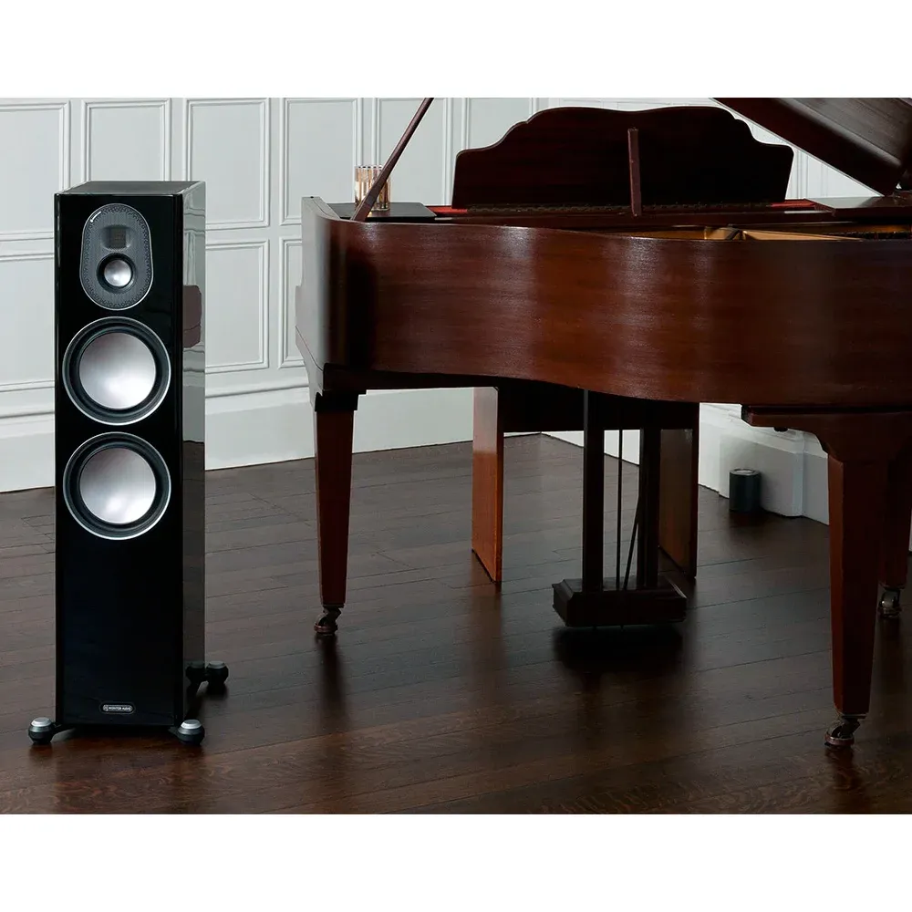 Monitor Audio Gold Series 5G 300 piano black