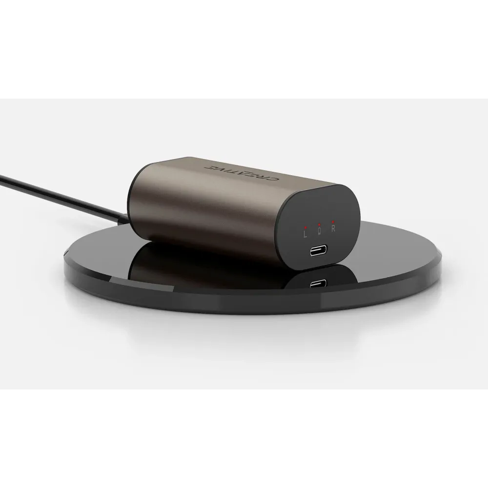 Creative Outlier Pro Gold