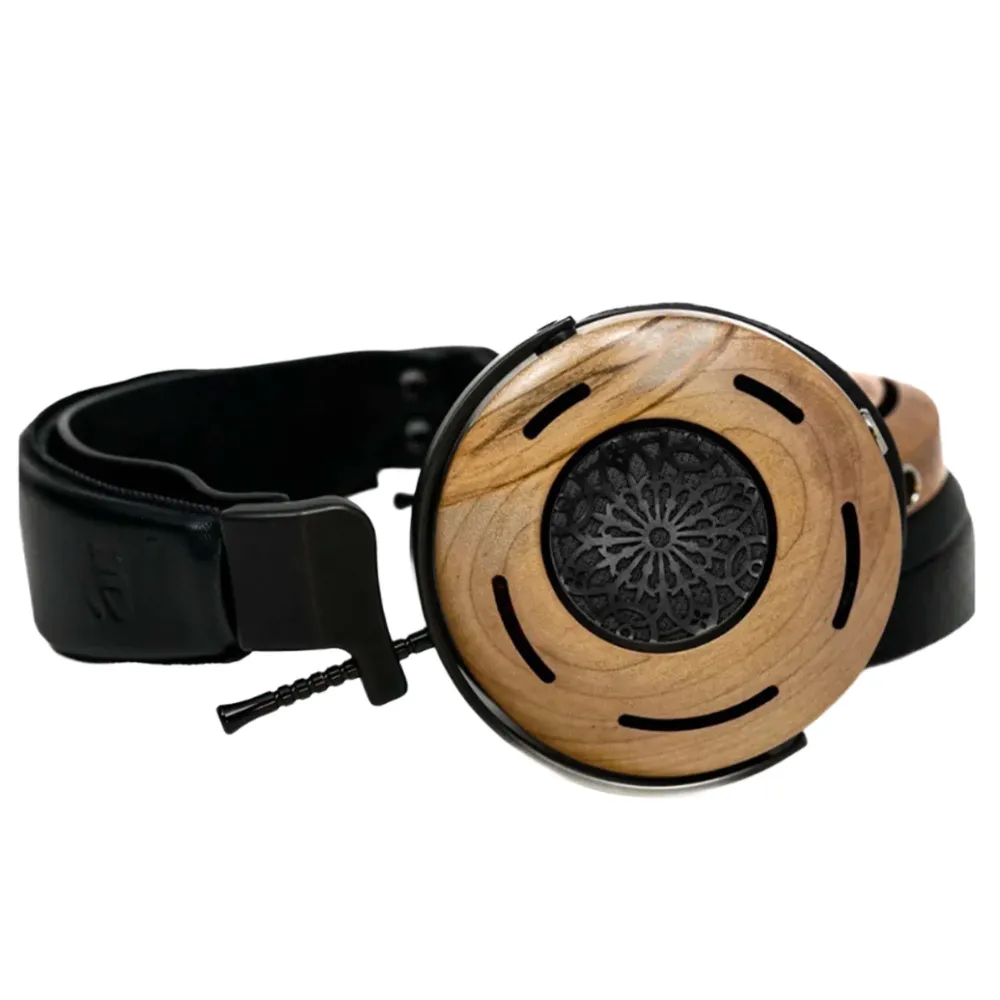 ZMF Auteur Classic Aluminum Black