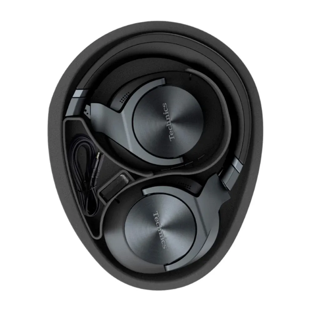 Technics EAH-A800 Black