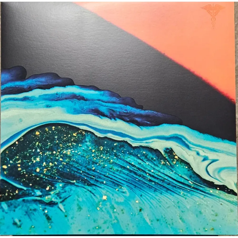 Various – Jazz Dispensary: The Golden Hour LP